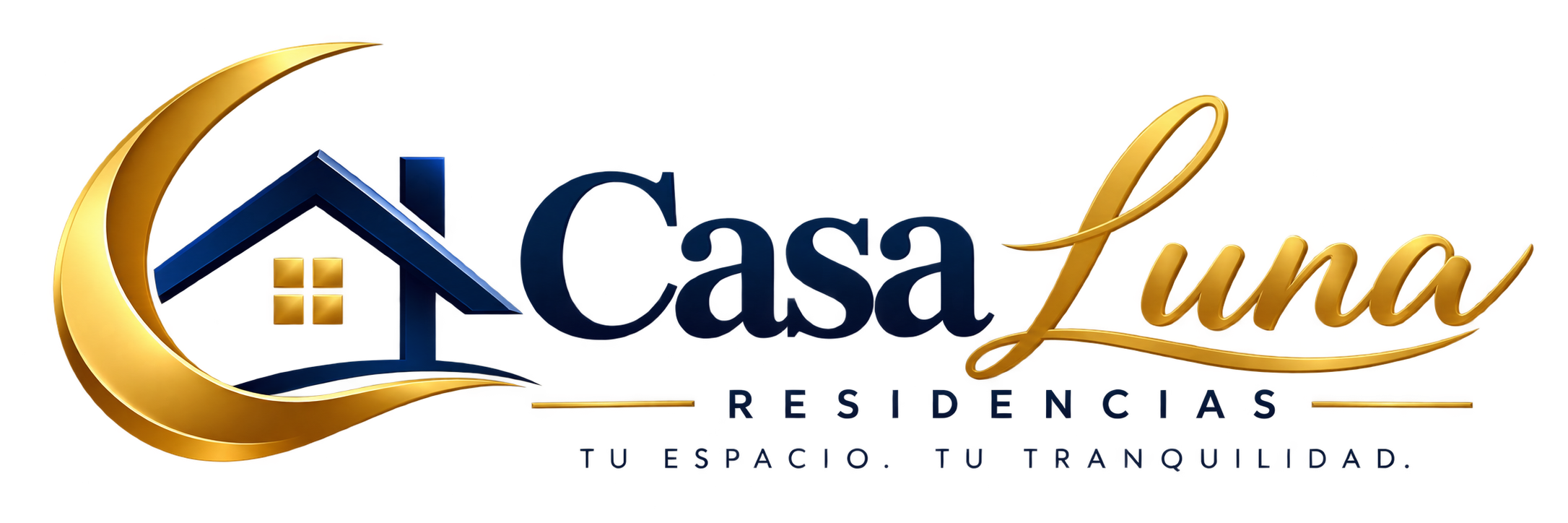 Casa Luna